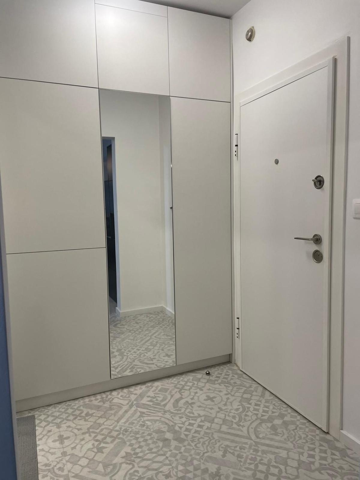 Apartament-Demian Sofia Bagian luar foto