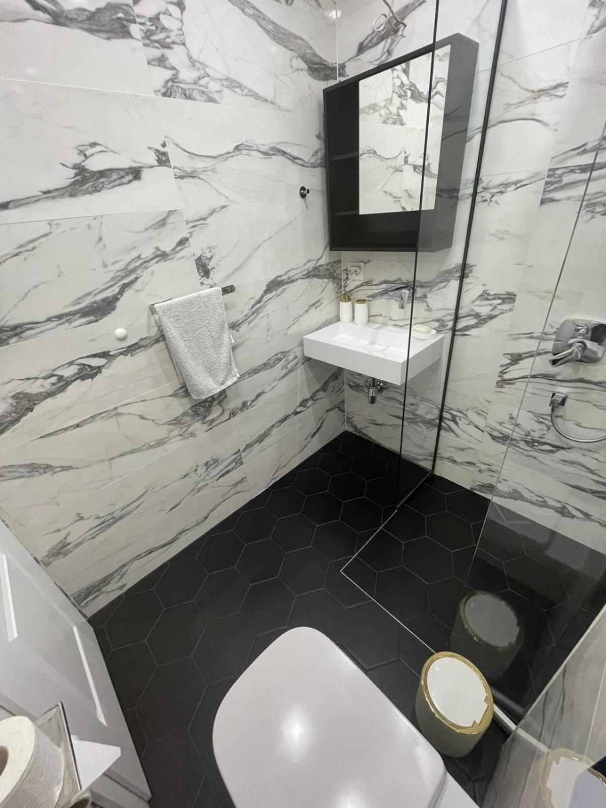 Apartament-Demian Sofia Bagian luar foto