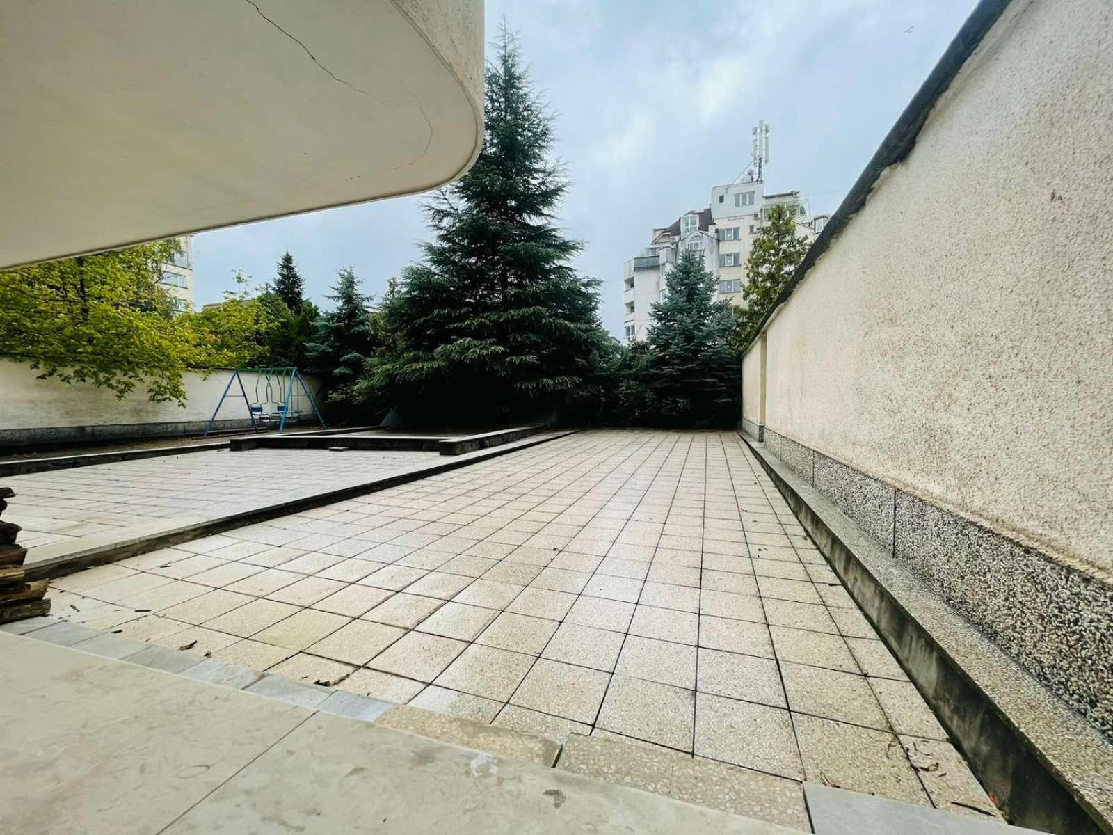 Apartament-Demian Sofia Bagian luar foto