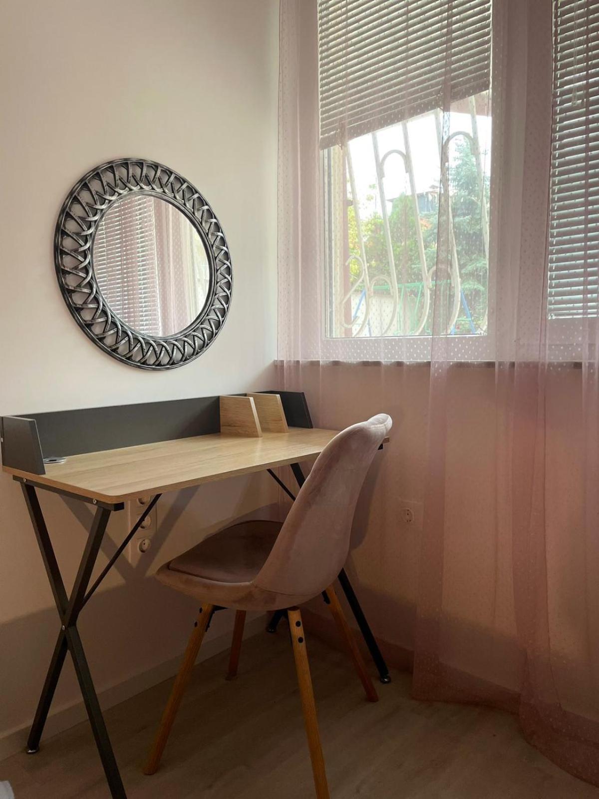 Apartament-Demian Sofia Bagian luar foto