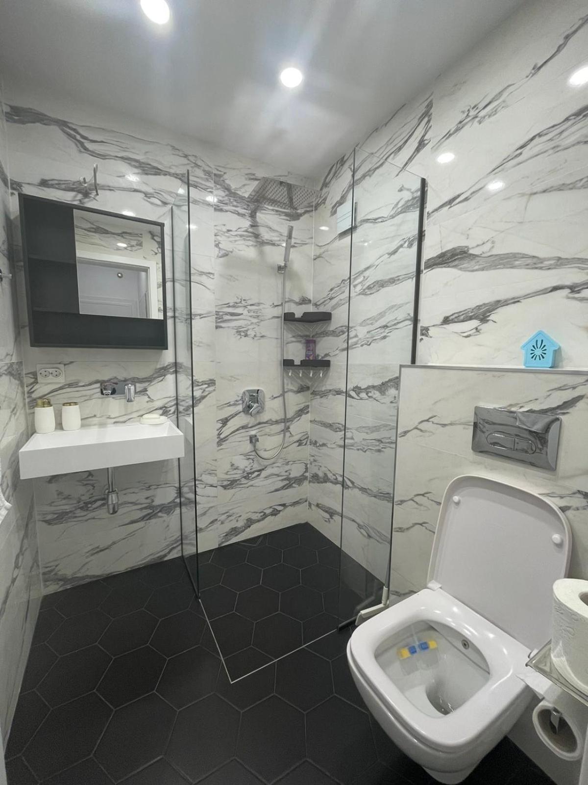 Apartament-Demian Sofia Bagian luar foto