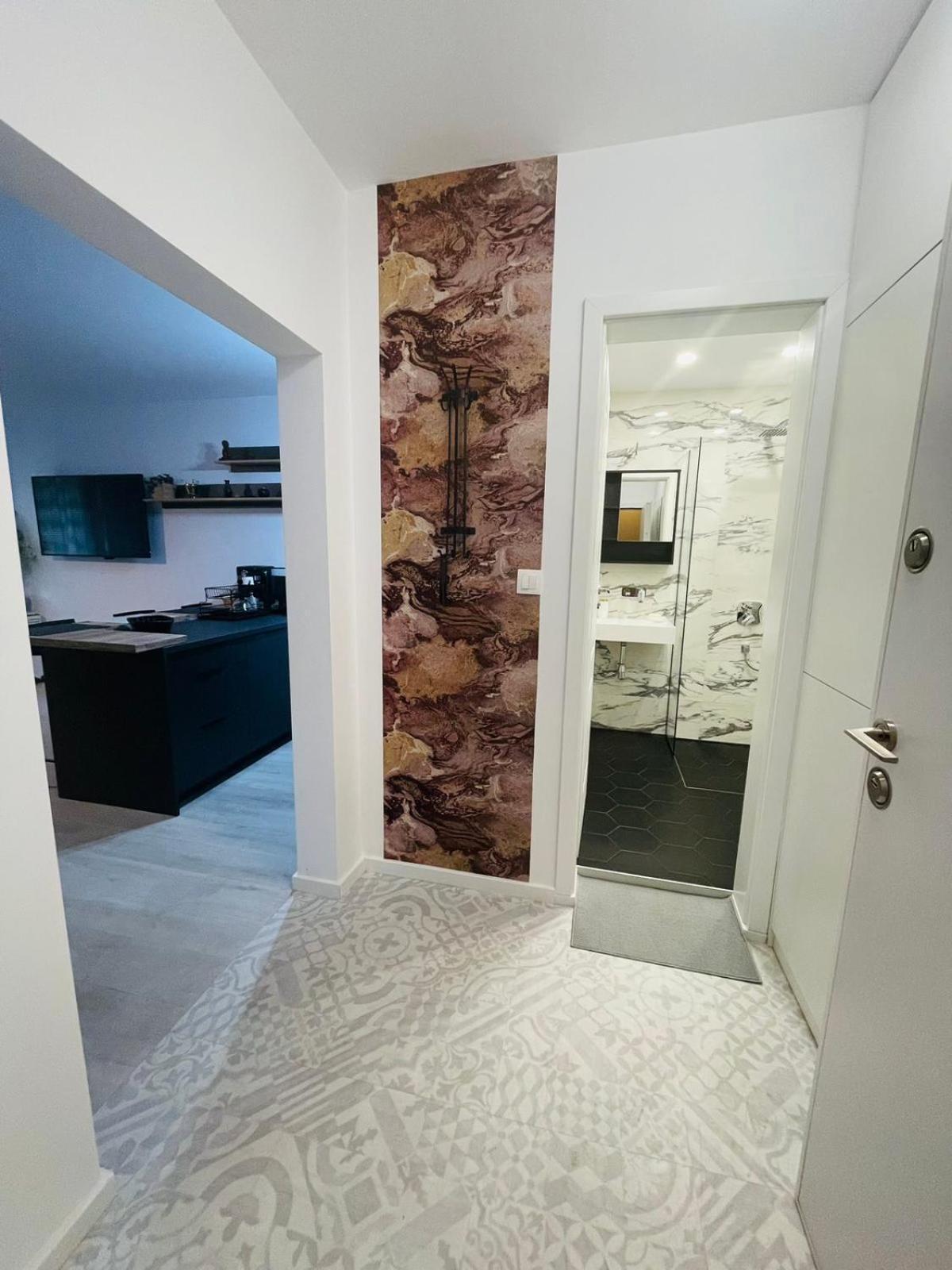 Apartament-Demian Sofia Bagian luar foto